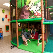 Molecaten Park Landgoed Ginkelduin