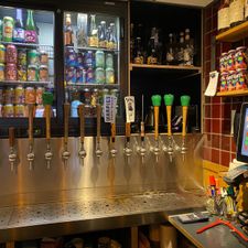 Mikkeller at Morebeer