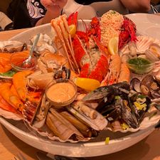 The Seafood Bar