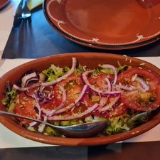 Casa Piri Piri
