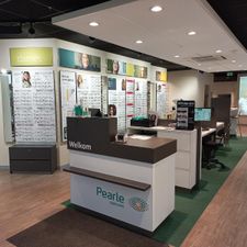 Pearle Opticiens Hillegom