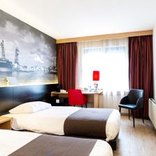 Bastion Hotel Rotterdam Zuid