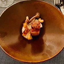 Restaurant Lastage