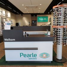 Pearle Opticiens Deventer - Colmschate