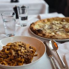 Cecconi's Amsterdam