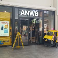 ANWB winkel Almelo