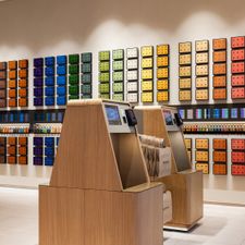 Nespresso Boutique