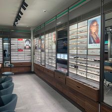 Pearle Opticiens Rotterdam - Alexandrium