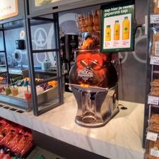 SPAR city Breda