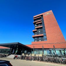 Van der Valk Hotel Enschede