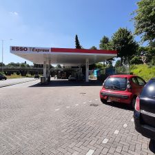 ESSO Express