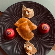 Restaurant Soigné