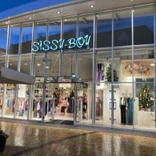 Sissy-Boy