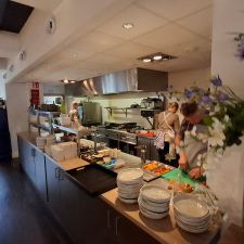 Restaurant Versaen
