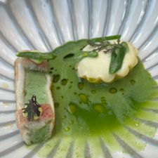 Restaurant De Kromme Dissel