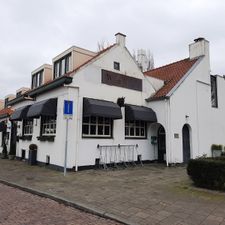 Restaurant het Wolthuis