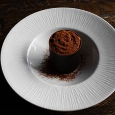 Restaurant Bisque