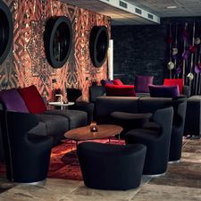 Mainport Hotel Rotterdam, a Hilton Affiliate Hotel