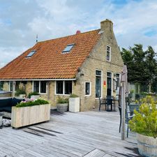 Restaurant 't Golfje