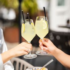 Restaurant De Witte Dame