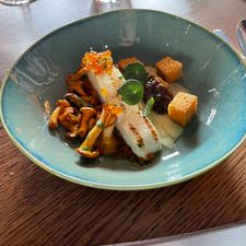 Restaurant Fitzgerald
