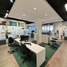 Pearle Opticiens Deurne