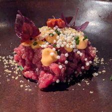 Bistro Twee33