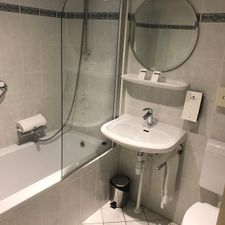 Leonardo Hotel Rotterdam Savoy (Former Savoy Hotel Rotterdam)