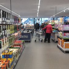 ALDI Heerde Soerelseweg