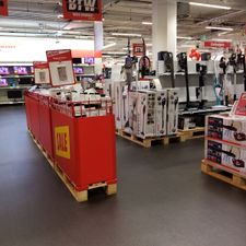 MediaMarkt Utrecht Hoog Catharijne