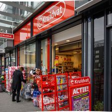 Kruidvat
