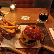 Brasserie America