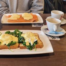 Cafe Slijterij Oosterling