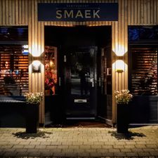 Restaurant SMAEK