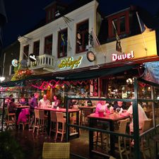 Café Bierlokaal De Engel