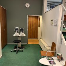Pearle Opticiens Bergen Op Zoom