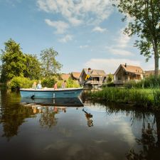 Landal De Reeuwijkse Plassen