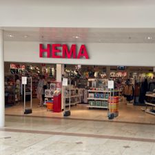 HEMA Utrecht-Hoog Catharijne