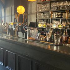 Bistro-Bar DOK
