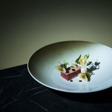 Roemer - wine & food