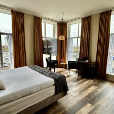 Grand Café Hotel Zeezicht