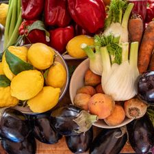 Cucina Casalinga - cucina italiana