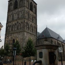 Van Uffelen Mode - Oldenzaal