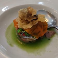 Restaurant Bouwkunde