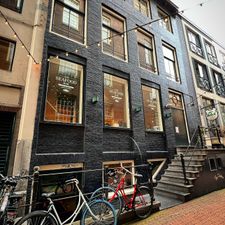 The Poolbar Amsterdam