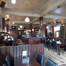 Grand Café Het Lokaal