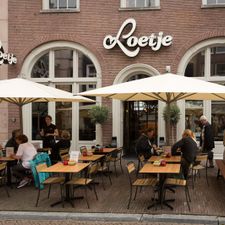 Loetje Utrecht