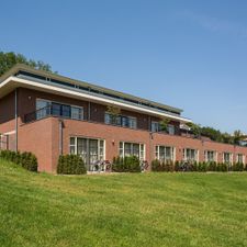 Fletcher Landgoed Hotel Holthurnsche Hof