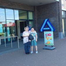 ALDI Ulft Middelgraaf