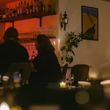 Alba Restaurant & Wijnbar
